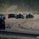 Illustration for article titled Crazy Fast Shelby Mustang GT350R-Cs Dominate Lime Rock